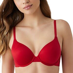 B Temptd by Wacoal Future Foundation Contour Underwire Bra NWT